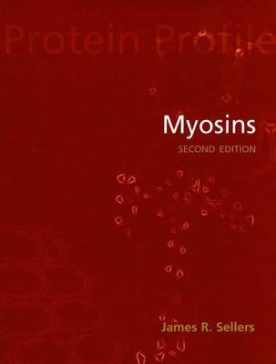 Libro Myosins - James Sellers