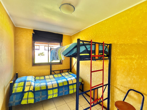 Oportunidad: Excelentes Cabañas En Maitencillo Sur