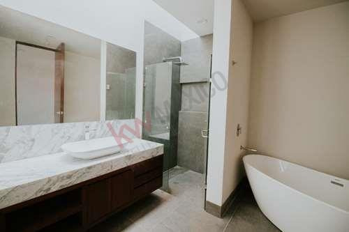 Imagen 18 de 25 de Casa Montse En Venta A Estrenar En San Miguel De Allende - Plusvalía Alta.