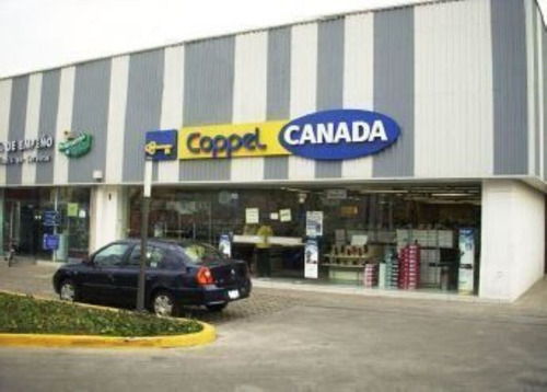 San Pedro Xalpa Local Comercial Renta Azcapotzalco Cdmx
