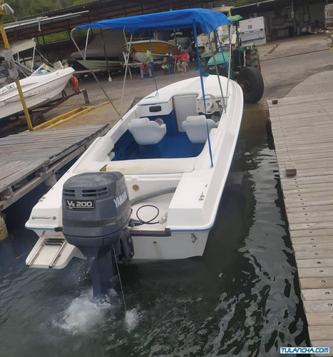 Botes Y Canoas