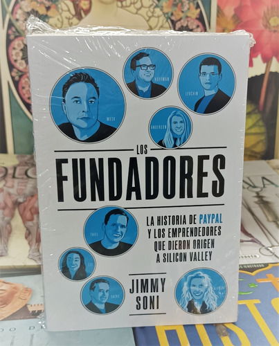 Los Fundadores
