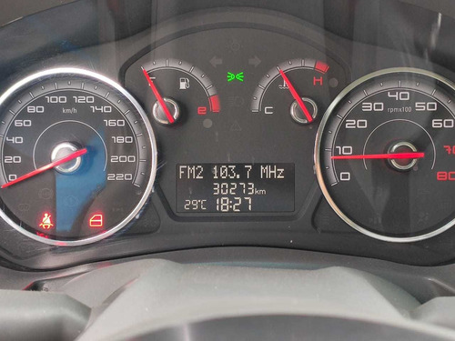 Fiat Palio 1.6 Essence 115cv 2015