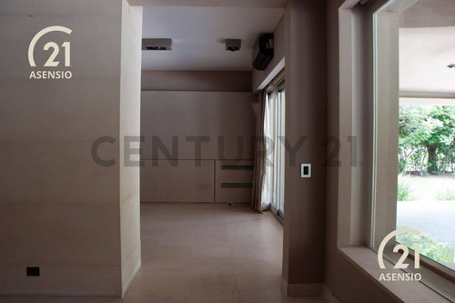 Venta Casa 8 Amb En San Jorge Village Country Club
