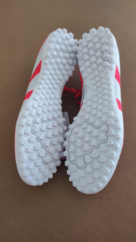 Adidas Predator Club Tf Fútbol 5 Césped Sintético T44 11 1/2 (Usado)
