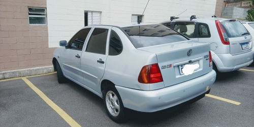 Polo 1.8 Classic