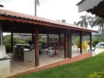 Imagem 3 de 11 de Chácaras Para Venda Em Atibaia