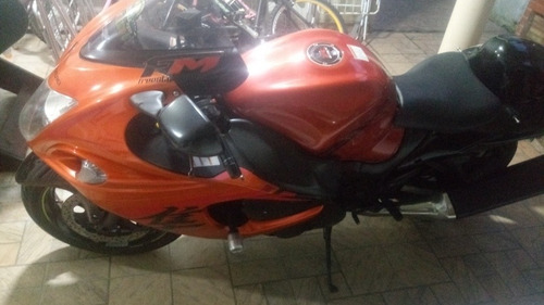 Imagem 9 de 12 de Suzuki Hayabusa