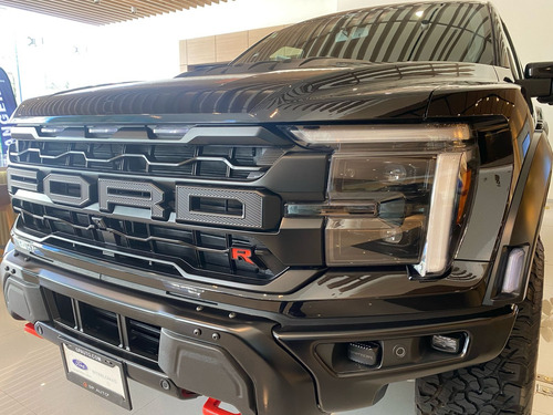 Lobo Raptor R 2025