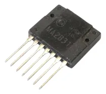Comprar Shindengen Ma2831 Módulo Regulador Conmutación 7 Pines
