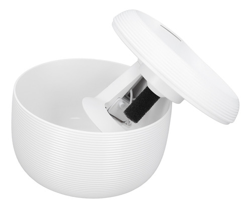 Fuente De Agua Para Gatos Y Perros, 2,5 Litros, Gran Capacid
