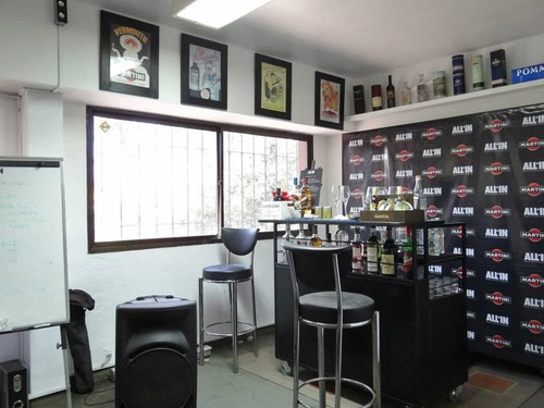Imagen 12 de 17 de Galpón Con Oficinas En Venta En Vicente López