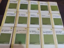Comprar Lote X 12 Libros Biblioteca Básica Salvat Verde. Olivos.