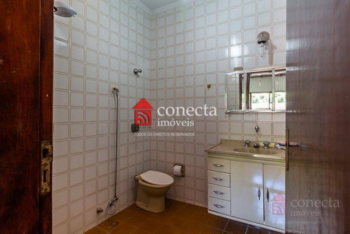 Imagem 9 de 12 de Casa À Venda, 256 M² Por R$ 550.000,00 - Jardim Dos Calegaris - Paulínia/sp - Ca1108