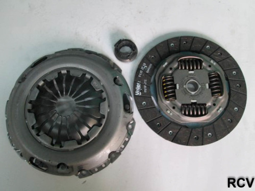 Kit Clutch   Para Seat Ibiza  1.2l L4 Tsi 2015