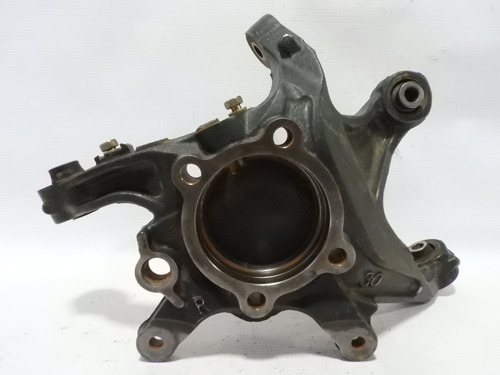 Mango Trasero Derecho Mitsubishi Endeavor 04-11 (Usado)
