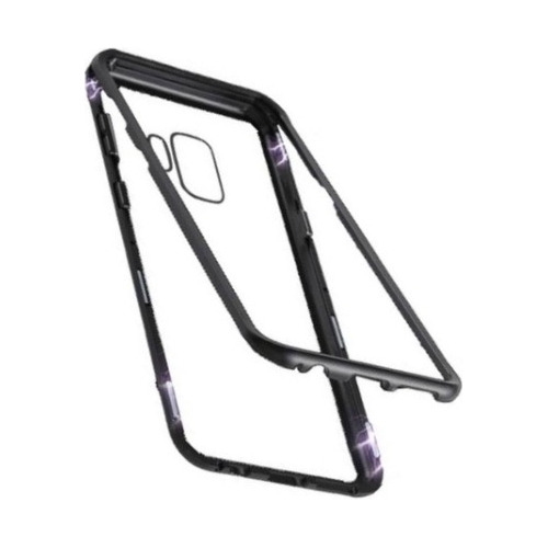 Estuche Carcasa Magnética Compatible Con Samsung S9 Plus