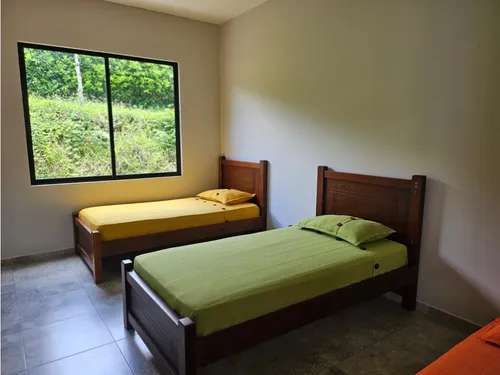 Se Vende Chalet Vía Barragán