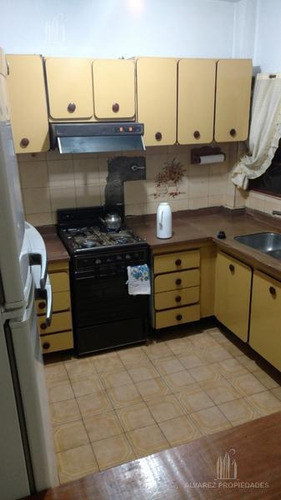 Departamento - Ramos Mejia