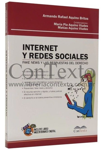 Internet Y Redes Sociales Aquino Britos