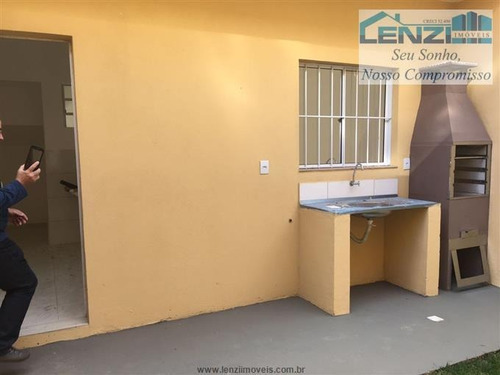 Imagem 16 de 29 de Casas À Venda Em Bragança Paulista/sp - Compre A Sua Casa Aqui! - 1374895