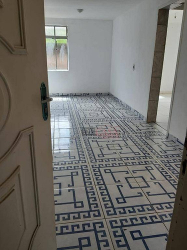 Imagem 14 de 16 de Apartamento À Venda, 45 M² Por R$ 90.000,00 - Cidade Tiradentes - São Paulo/sp - Ap5136