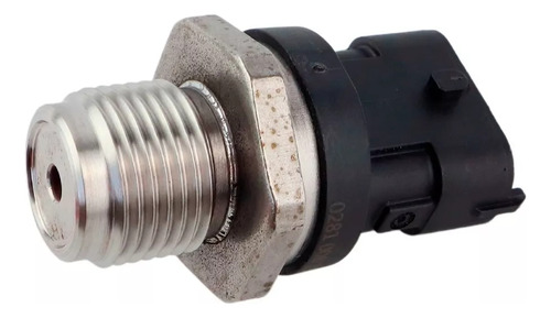 Sensor Pressão Flauta Combustivel Ducato 2.3 16v 2010, 2011