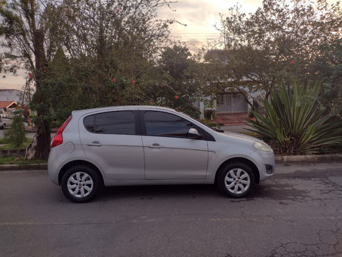 Fiat Palio 1.0 Attractive Flex 5p