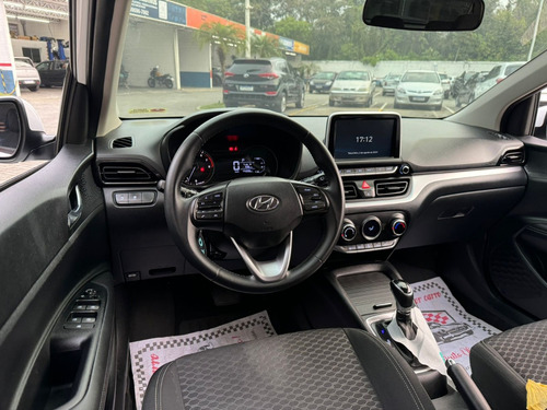 Hyundai HB20 1.0 Diamond Tgdi Flex Aut. 5p