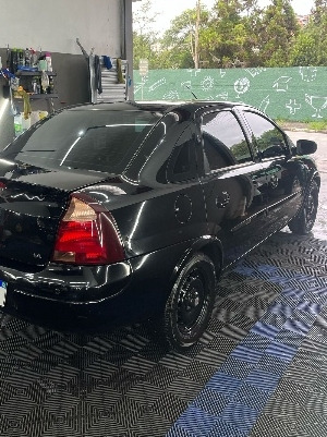Chevrolet Corsa 1.4 Premium Econoflex 5p