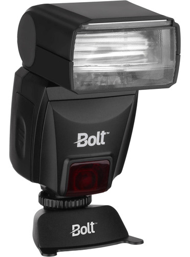 Bolt Vs-570n Wireless Ttl Flash For Nikon Cameras 