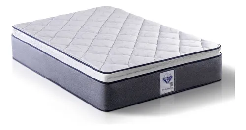 comprar Colchón Vendome Spring Air - Individual 