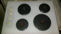 Comprar Tope De Cocina Electrico Marca Tappan