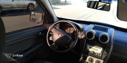 Ford Ecosport 2.0 4x4 16v 2011