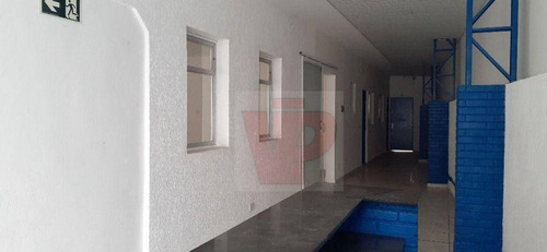Salão À Venda, 220 M² Por R$ 1.500.000,00 - Vila Prudente (zona Leste) - São Paulo/sp - Sl0186