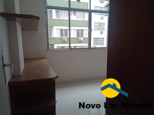 Imagem 13 de 15 de Quadra Da Praia Vazio 3 Quartos Suíte Reformado 1 Vaga Apenas 890 Mil - 764