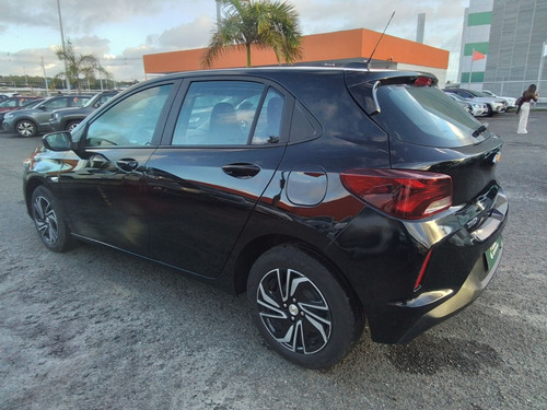 Chevrolet Onix 1.0 TURBO FLEX LT MANUAL
