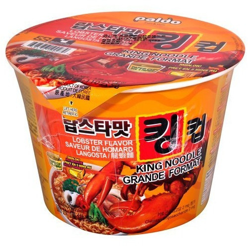8 Ramen Asiatico Surtido Importado Samyang Buldak Nongshim