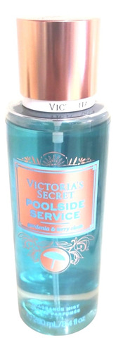 Fragrance Mist Poolside Service Victoria's Secret