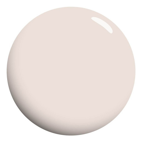 Imagen 2 de 3 de Esmalte Para Uñas Con Keratina Efecto Fortalecedor Xúlu Z800 Color 38 - BLANCO FRANCIA
