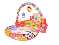 Comprar Gimnasio Para Bebes Con Actividades \u002F Gym Para Bebes 