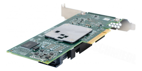 Controladora Dell Perc H330: 12 Gb Sas Sata Raid Card 04y5h1 (Usado)