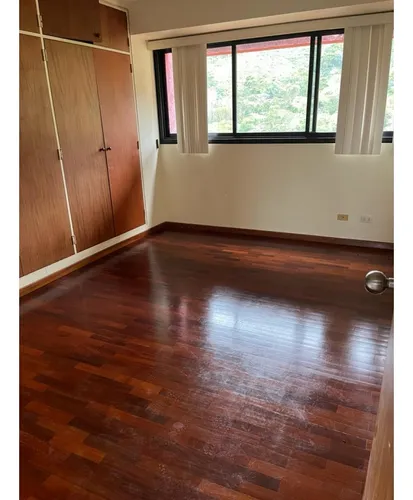 Penthouse Parque Oripoto