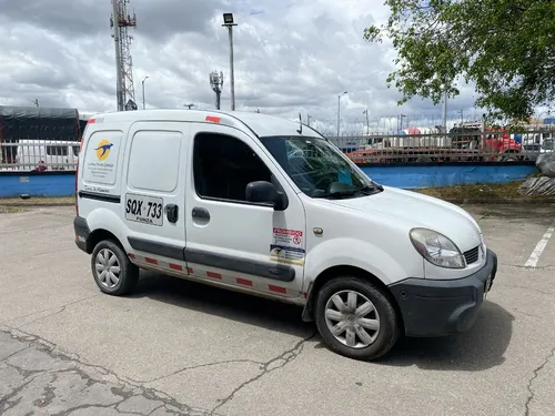Renault Kangoo 1.6 VU EXPRESS CARGA
