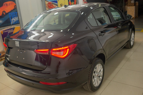 Fiat Cronos 1.3 Drive My21 Linea Nueva F
