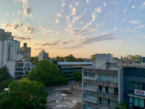 Imagen 14 de 30 de Departamento - Olivos-vias/rio