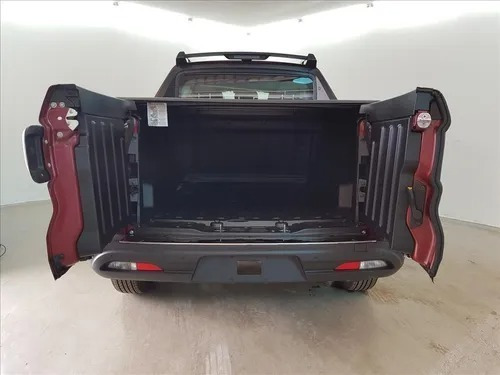 Imagen 10 de 22 de Fiat Toro Volcano 1.3 Cuotas Fijas Entrega Inmediata C-