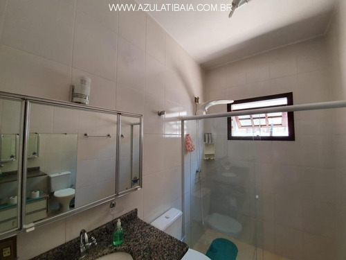 Imagem 8 de 13 de Casa No Maristela, Bairro Residencial Com Ruas Asfaltadas, Na Região Da Alameda Lucas Nogueira Garcez - Ca01167 - 69203053