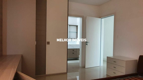 Imagem 23 de 26 de Apartamento Semi-mobiliado Com 03 Suítes, Localizado Na 2ª Quadra Mar De Balneário Camboriú/sc - 3506