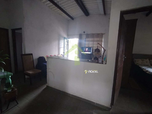Imagem 25 de 27 de Chácara Com 4 Dorms, Recanto Do Tesouro, Embu-guaçu - R$ 220 Mil, Cod: 2328 - V2328
